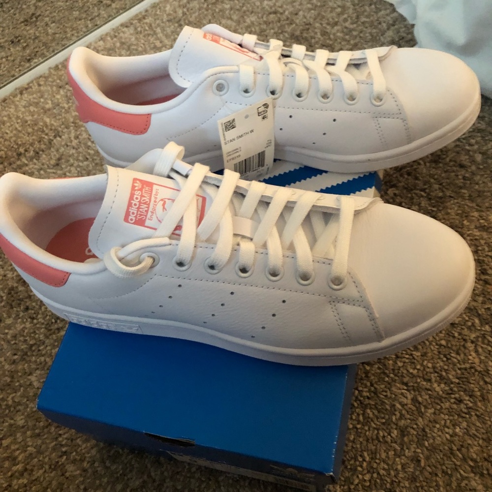 Adidas Stan Smith Shoes